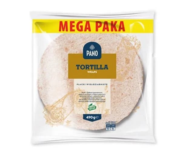 Gdzie kupić tortillę dietetyczną? Sprawdzone miejsca i produkty Gdzie kupić tortillę dietetyczną? Sprawdzone miejsca i produkty