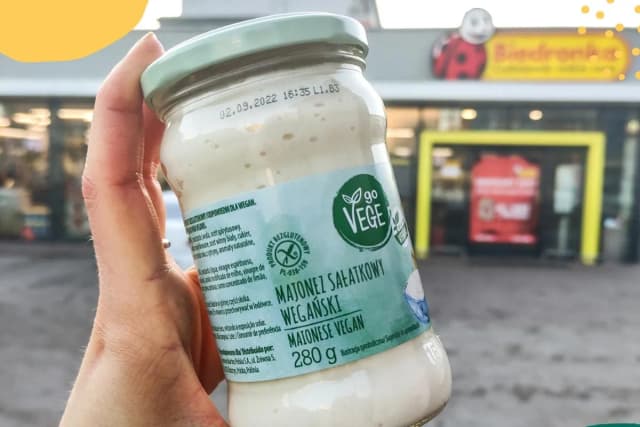 Gdzie kupić majonez dietetyczny? Najlepsze miejsca i oferty Gdzie kupić majonez dietetyczny? Najlepsze miejsca i oferty