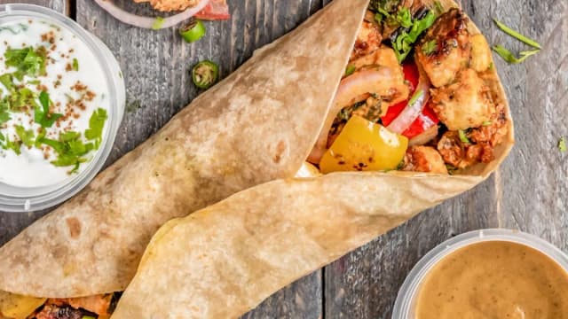 Ile kalorii ma tortilla z warzywami? Zaskakujące różnice w kaloryczności Ile kalorii ma tortilla z warzywami? Zaskakujące różnice w kaloryczności