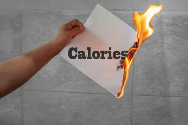 Ile kcal na redukcji: jak uniknąć błędów i schudnąć skutecznie Ile kcal na redukcji: jak uniknąć błędów i schudnąć skutecznie