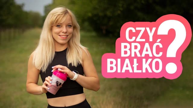 Produkty proteinowe dla kogo? Sprawdź, kto zyska na ich stosowaniu Produkty proteinowe dla kogo? Sprawdź, kto zyska na ich stosowaniu