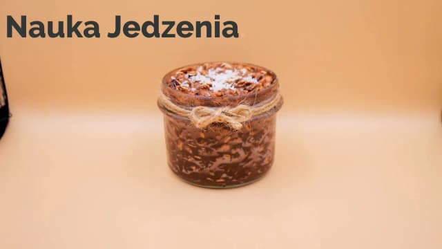 Przepis na zdrową owsiankę, która odmieni Twoje poranki na lepsze Przepis na zdrową owsiankę, która odmieni Twoje poranki na lepsze