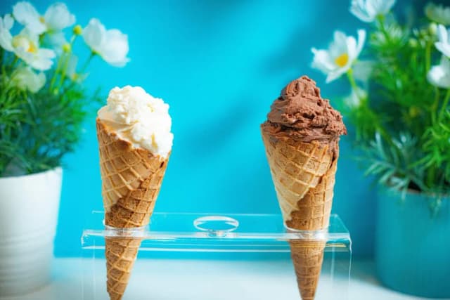 Czy lody odchudzają? Prawda o lodach w diecie odchudzającej Czy lody odchudzają? Prawda o lodach w diecie odchudzającej