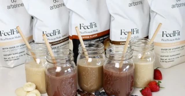 Czy shake proteinowy jest zdrowy? Odkryj prawdę o jego wpływie na zdrowie Czy shake proteinowy jest zdrowy? Odkryj prawdę o jego wpływie na zdrowie