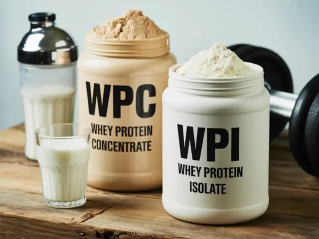WPI czy WPC na redukcji – które białko skuteczniej wspiera odchudzanie? WPI czy WPC na redukcji – które białko skuteczniej wspiera odchudzanie?