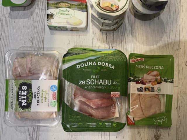 Co warto kupić w Biedronce fit, aby jeść zdrowo i tanio? Co warto kupić w Biedronce fit, aby jeść zdrowo i tanio?