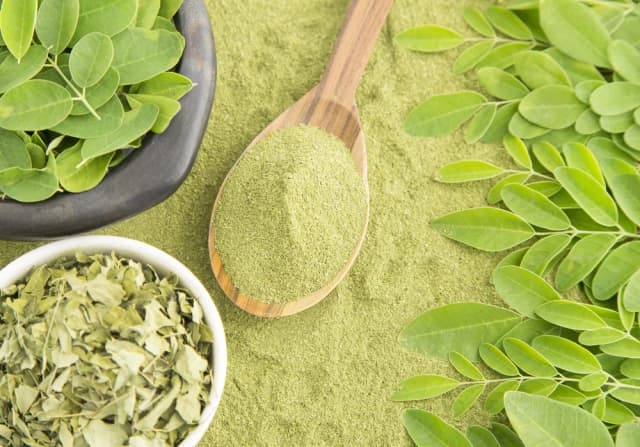 Moringa na odchudzanie jak stosować: skuteczne metody i dawkowanie Moringa na odchudzanie jak stosować: skuteczne metody i dawkowanie