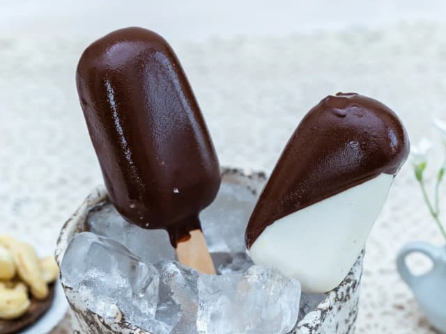 Gdzie kupić lody proteinowe? Sprawdź najlepsze oferty i ceny Gdzie kupić lody proteinowe? Sprawdź najlepsze oferty i ceny