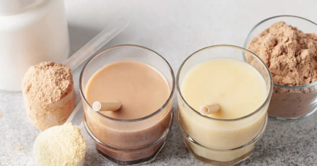 Jak zrobić pudding proteinowy w prosty sposób - zdrowe i pyszne przepisy Jak zrobić pudding proteinowy w prosty sposób - zdrowe i pyszne przepisy
