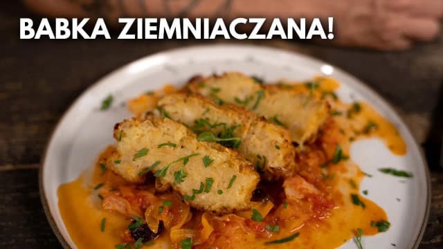 Czy babka ziemniaczana jest tucząca? Odkryj prawdę o kaloriach Czy babka ziemniaczana jest tucząca? Odkryj prawdę o kaloriach