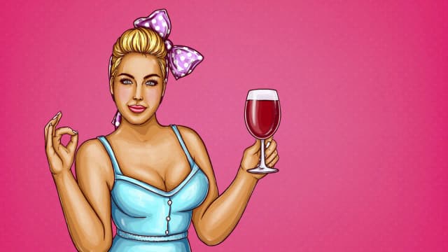 Czy wino tuczy? Sprawdź, jak wpływa na twoją wagę i zdrowie Czy wino tuczy? Sprawdź, jak wpływa na twoją wagę i zdrowie