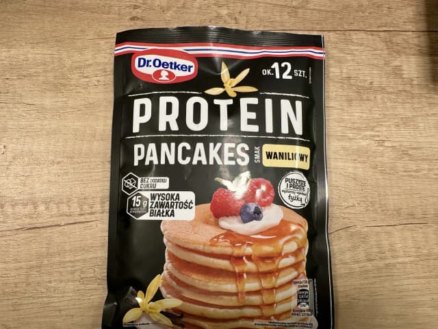 Jak zrobić proteinowe pancakes, które zachwycą smakiem i zdrowiem Jak zrobić proteinowe pancakes, które zachwycą smakiem i zdrowiem