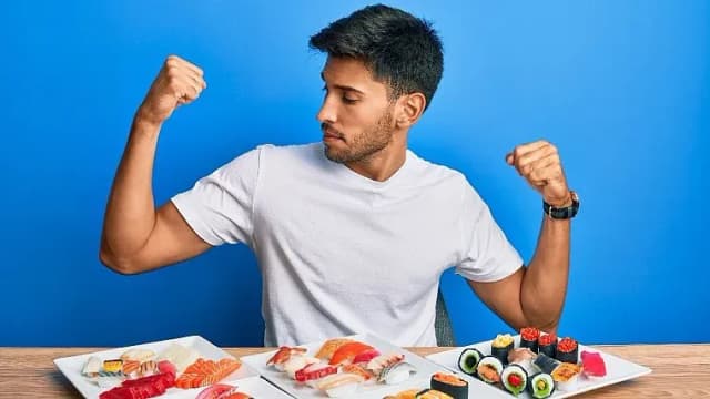 Czy sushi jest fit? Poznaj składniki, które mogą zrujnować dietę Czy sushi jest fit? Poznaj składniki, które mogą zrujnować dietę
