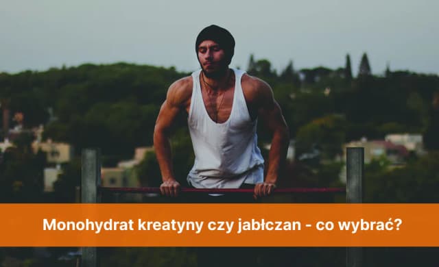 Monohydrat czy jabłczan na redukcji: który wybór ograniczy zatrzymanie wody? Monohydrat czy jabłczan na redukcji: który wybór ograniczy zatrzymanie wody?