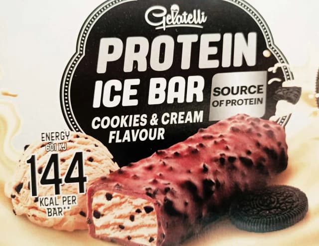 Gdzie kupić lody proteinowe Gelatelli w Lidlu? Sprawdź teraz! Gdzie kupić lody proteinowe Gelatelli w Lidlu? Sprawdź teraz!