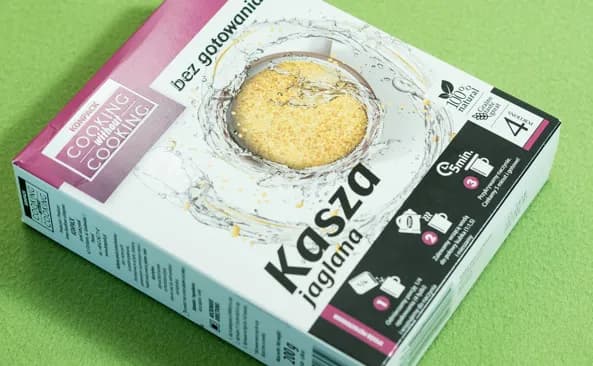 Ile kcal ma kasza jaglana? Zaskakujące fakty o kaloriach i wartościach odżywczych Ile kcal ma kasza jaglana? Zaskakujące fakty o kaloriach i wartościach odżywczych